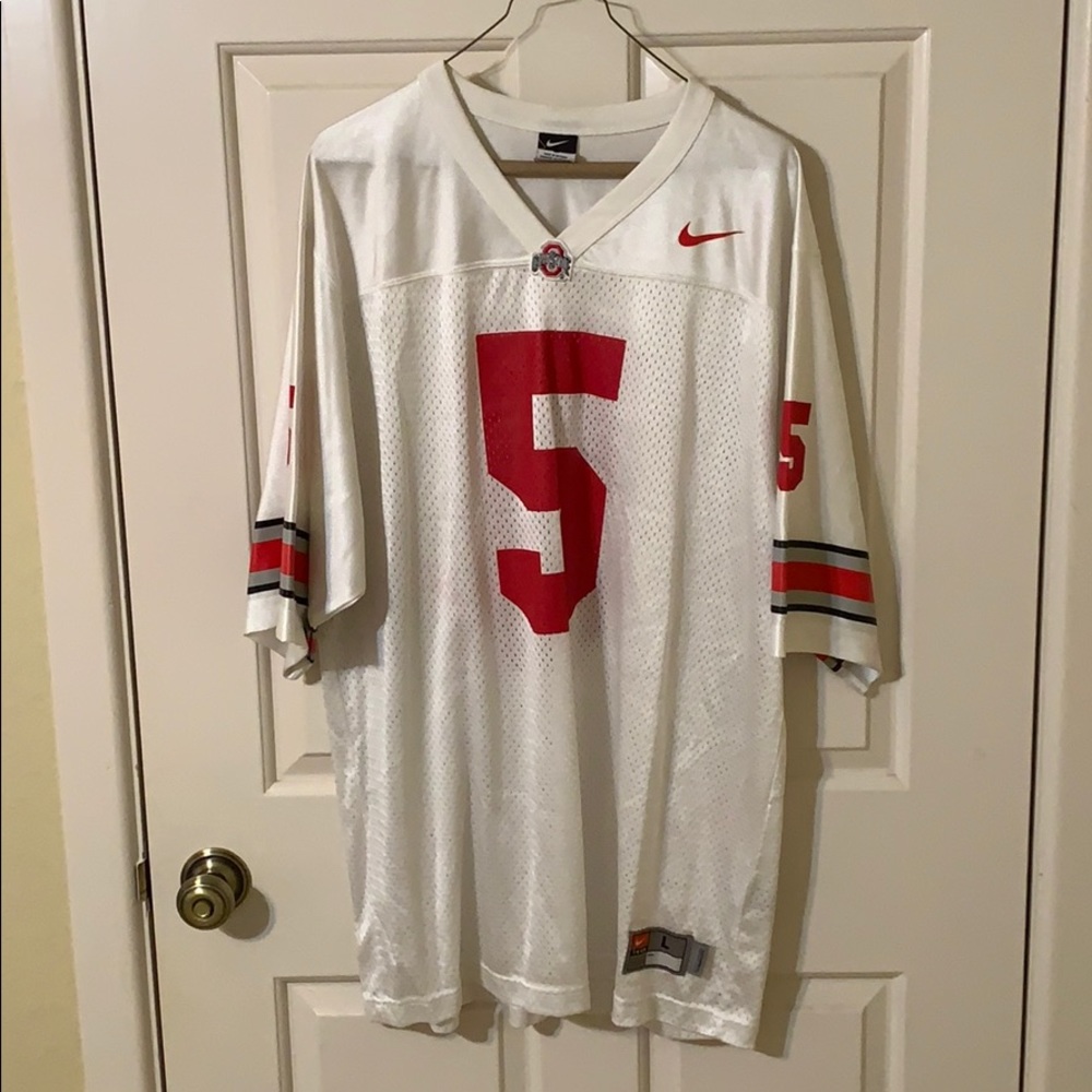 Ohio State Football Jersey